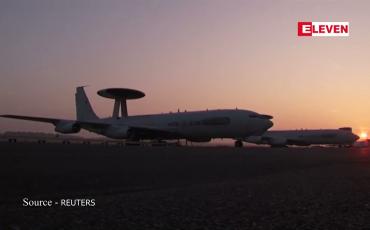 Embedded thumbnail for အာဖဂန်နစ္စတန်မှ နောက်ဆုံးလက်ကျန် တပ်ဖွဲ့ဝင်များကို ဂျာမနီ ရုပ်သိမ်း