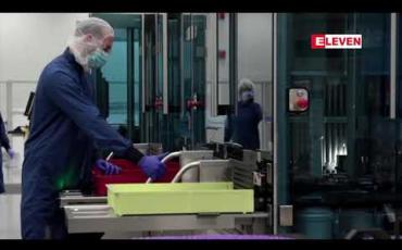 Embedded thumbnail for အမေရိကန်တွင် ကိုဗစ်ကာကွယ်ဆေးထိုးနှံမှုများဒီဇင်ဘာ ၁၄ ရက်တွင်စမည် 