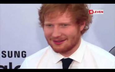 Embedded thumbnail for အဆိုတော် Ed Sheeran အတွက် ပြပွဲတစ်ခု ၄င်း၏မွေးရပ်မြို့တွင် ကျင်းပနေ 