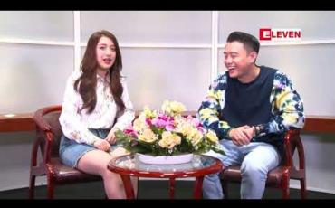 Embedded thumbnail for Ah Boy နဲ့ cover song ထွက်ဖို့ပြင်ဆင်နေတဲ့ မြတ်ရတနာကျော်