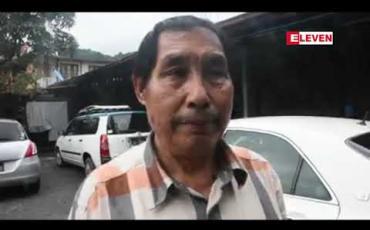 Embedded thumbnail for တောင်ကြီးတန်ဆောင်တိုင်မီးပုံးပျံပြိုင်ပွဲ အမှတ်ပေးစည်းမျဉ်းစည်းကမ်းအချို့ ထပ်တိုးခဲ့ပြီး ဆုကြေးတိုးမြှင့်ရန် ဦးစီးကော်မတီထံ တင်ပြမည်
