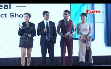 Embedded thumbnail for “ Vivo V17 Pro မိတ်ဆက်ပွဲ အခမ်းအနား ” (ရုပ်သံအစီအစဉ်)