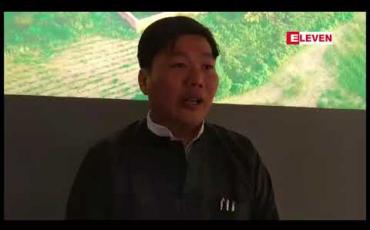 Embedded thumbnail for နတ်တလူသာသနာပြုစခန်းတွင် စခန်းစောင့်တာဝန်ယူထားသည့် ဦးဝရဉာဏကို ကာမလိမ်လည်မှု၊ အတင်း အဓမ္မခြိမ်းခြောက်လက်ထပ်စေခိုင်းမှုတို့ဖြင့် စွဲဆိုထားမှုကို စတင်စစ်ဆေး