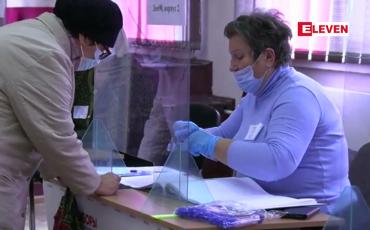 Embedded thumbnail for ၎င်းတို့၏ ပါလီမန်ရွေးကောက်ပွဲတွင် ပြည်ပစွက်ဖက်နှောင့်ယှက်မှုများရှိနေသည်ဟု ရုရှား ပြောကြား