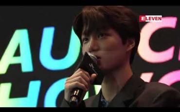 Embedded thumbnail for အမေရိကန်နှင့် တရုတ်တို့ကိုနောက်ကောက်ချပြီးတောင်ကိုရီးယားကကမ ္ဘာ့ပထမဆုံး5G ကွန်ရက် ဝန်ဆောင်မှု ပေး သည့်နိုင်ငံဖြစ်လာမည် 