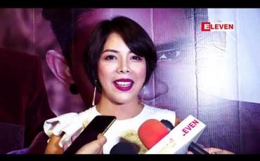 Embedded thumbnail for သရုပ်ဆောင် ထားထက်ထက် (ရုပ်သံအစီအစဉ်)