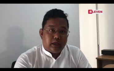 Embedded thumbnail for ဦးစားပေးကုန်စည်အုပ်စု(၉)ခုတွင် ခြောက်လအတွင်း မြန်မာဘာသာဖြင့်ဖော်ပြရရန် အမိန့်စာထုတ်ခဲ့မှုအပေါ် အချိန်(၂)နှစ် တိုးမြှင့်ပေးရန် မန္တလေးတိုင်း လက်လီရောင်းချသူများအသင်း တောင်းဆို 