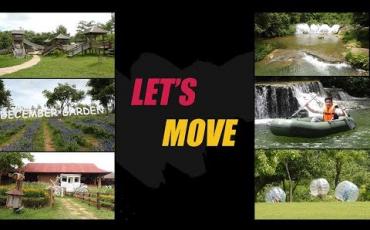 Embedded thumbnail for Let’s Move ( ရုပ်သံအစီအစဉ် )