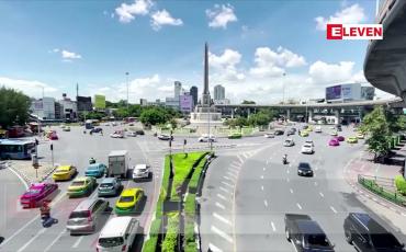 Embedded thumbnail for ကိုရိုနာဗိုင်းရပ်စ်ကူးစက်မှုမြင့်တက်နေသဖြင့် ထိုင်းအစိုးရက lockdown တိုးချဲ့သည့်နေရာများကို ကြေညာ