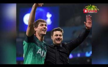 Embedded thumbnail for မန်စီးတီးရဲ့ ဖလားလေးလုံးအိပ်မက်ကို ဖျက်ဆီးလိုက်တဲ့ စပါး၊ ပေါ်တိုကို ဂိုးပြတ်အောင်ပွဲထပ်ယူပြီး ခြေစွမ်းပြတဲ့ လီဗာပူးလ်