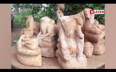 Embedded thumbnail for ယင်းမာပင်ခရိုင် ၊ကနီမြို့နယ်တွင် ပျက်စီးနေသည့် ဘုရားစေတီတစ်ဆူအတွင်းမှ ရှေးဟောင်း ပစ္စည်းအများ အပြားတွေ့ရှိ 