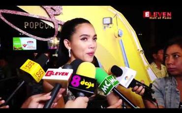 Embedded thumbnail for သူငယ်ချင်း သင်ဇာဝင့်ကျော်ရဲ့ အချစ်ရေးနဲ့ ပတ်သက်ပြီး ပြောပြလာတဲ့ သရုပ်ဆောင် အေးမြတ်သူ