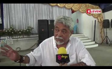 Embedded thumbnail for ပရဟိတလုပ်နေတဲ့ဂုဏ်ကို ထိန်းသိမ်းဖို့အတွက် ခပ်ပေါပေါဇာတ်ကားတွေ ရိုက်မှာမဟုတ်ဘူးလို့ဆိုတဲ့ အကယ်ဒမီ ကျော်သူ