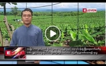 Embedded thumbnail for ဇွန် ၁၇ ရက် နံနက်ခင်းသတင်းအစီအစဉ်