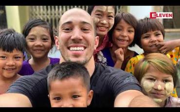 Embedded thumbnail for တစ်ပတ်အတွင်း မြန်မာအားကစားသတင်းအစီအစဉ် 