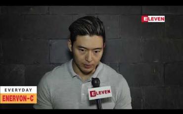 Embedded thumbnail for သရုပ်ဆောင် ခါရာ ရဲ  ့အကယ်ဒမီ ရင်ခုန်သံ 