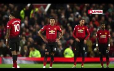 Embedded thumbnail for မန်ချက်စတာယူနိုက်တက် အနိုင်ရရှိရန် မျှော်လင့်မိခြင်းအတွက် လီဗာပူးလ်ပရိသတ်အချို့ နောင်တရနေ