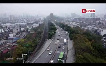 Embedded thumbnail for ကိုရိုနာဗိုင်းရပ်စ်ဇစ်မြစ်ဖော်ထုတ်ရန် WHO ဦးဆောင်သည့်သိပ္ပံပညာရှင်အဖွဲ့ ဝူဟန်သို့သွားမည် 