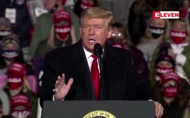 Embedded thumbnail for နျူကလီးယားဆွေးနွေးမှုများ ပြန်စတင်နိုင်ရန် အမေရိကန်က ကြိုးပမ်းခဲ့ဟု အီရန်နိုင်ငံခြားရေးဝန်ကြီး ပြော