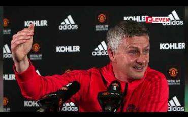 Embedded thumbnail for အမှားအယွင်းများကာ လက်စွမ်းကျဆင်းနေသည့် ဂိုးသမား ဒီဟေးယားဘက်မှ ဆိုးလ်ရှားကာကွယ်ပြောဆိုခဲ့ပြီး ပေါ့ဘာအသင်းမပြောင်းရွှေ့ရန်လည်း မျှော်လင့်