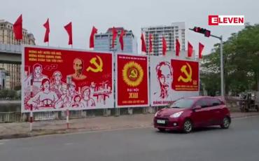 Embedded thumbnail for အက်စ်ထရာဇနက်ကာထုတ် COVID-19 ကာကွယ်ဆေး အသုံးပြုမှုကို ဗီယက်နမ်ကျန်းမာရေးအာဏာပိုင်များ ခွင့်ပြု