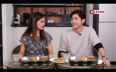 Embedded thumbnail for Food Ranger ( ရုပ်သံအစီအစဉ် )