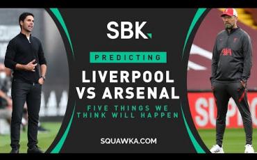 Embedded thumbnail for ■ Football Talkshow 