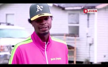 Embedded thumbnail for လူဝီဆီယားနားပြည်နယ်အနီးတွင် အပူပိုင်းမုန်တိုင်းကလို့ဒတ် ဖြစ်ပေါ်နေ