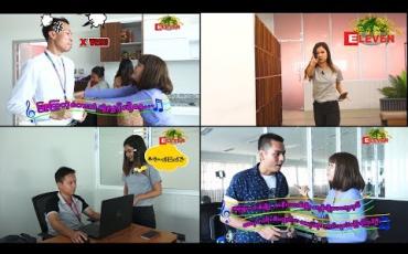 Embedded thumbnail for “ Challenge Show ” (ရုပ်သံအစီအစဉ်)