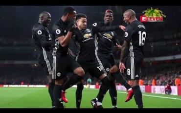 Embedded thumbnail for နွေရာသီအပြောင်းအရွှေ့တွင် ကစားသမားသစ်များ ခေါ်ယူသွားမည်ဖြစ်သလို ပေါ့ဘာနှင့် ဒီဟေးယားကိုလည်း ဆက်လက်ထိန်းသိမ်းရန် ဆိုးလ်ရှား ဆန္ဒရှိနေ