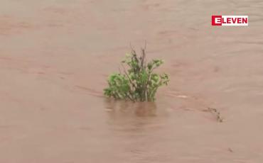 Embedded thumbnail for အိန္ဒိယတွင် ရေကြီးမြေပြိုမှုများကြောင့် သေဆုံးသူ ၁၀၀ ကျော်အထိ မြင့်တက်လာ