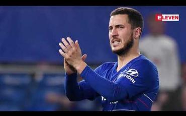 Embedded thumbnail for PFA တစ်နှစ်တာအကောင်းဆုံးအသင်းတွင် ပေါ့ဘာ ပါဝင်လာခြင်းအတွက် ဝေဖန်မှုများ မြင့်တက်