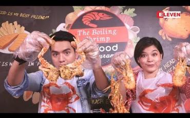 Embedded thumbnail for Food Ranger ( ရုပ်သံအစီအစဉ် )