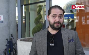 Embedded thumbnail for စနိုဒင်ကို ပုန်းခိုခွင့်ပေးခဲ့သည့်သီရိလင်္ကာဒုက္ခသည်မိသားစု ကနေဒါတွင်ခိုလှုံခွင့်ရ  