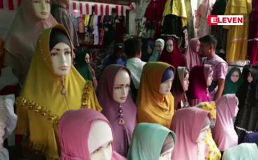 Embedded thumbnail for ကိုဗစ်ရန်ပုံငွေ လာဘ်စားမှုဖြင့် အင်ဒိုနီးရှား ဝန်ကြီးဟောင်းတစ်ဦး ထောင် ၁၂ နှစ်ကျ