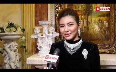 Embedded thumbnail for မွေးနေ့မှာ အမေ့ကို စိန်လော့ကတ်လေးပေးဖြစ်တယ်ဆိုတဲဲ့ သရုပ်ဆောင် မေမြင့်မိုရ်(ရုပ်သံအစီအစဉ်)