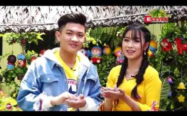 Embedded thumbnail for နှစ်သစ် ဆုတောင်း ( ရုပ်သံအစီအစဉ် )