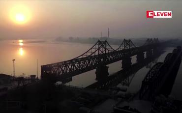 Embedded thumbnail for အမေရိကန်နှင့် နျူကလီးယား ဆွေးနွေးမှုများ ပြန်စတင်ရန်အတွက် အရေးယူပိတ်ဆို့မှုများကို ဖြေလျှော့ပေးရန် မြောက်ကိုရီးယားဘက်က လိုလားနေ