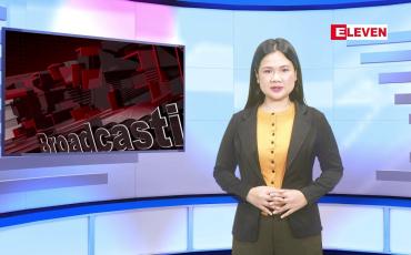 Embedded thumbnail for စက်တင်ဘာ ၂၃ ရက်နေ့နံနက်းသတင်းအစီအစဉ်