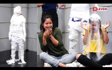 Embedded thumbnail for “ Challenge Show ” (ရုပ်သံအစီအစဉ်)