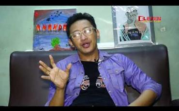 Embedded thumbnail for လက်ရှိ ရုပ်ရှင်လောကအပေါ် သူ့ရဲ့အမြင့်ကို ပြောလာတဲ့ ဒါရိုက်တာ ညိုမင်းလွင်
