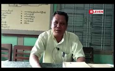 Embedded thumbnail for ရတနာဂူ ဘုရားပွဲနှင့် ပုပ္ပားမယ်တော် နတ်ပွဲများ စတင်ကျင်းပ 