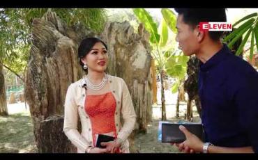 Embedded thumbnail for လာရောက်လေ့လာ ပုဂံရွာ ( ရုပ်သံအစီအစဉ် )