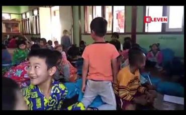 Embedded thumbnail for ဇန်နဝါရီ ၁၃ ရက်နေ့ နံနက်ခင်း သတင်းအစီအစဉ် 