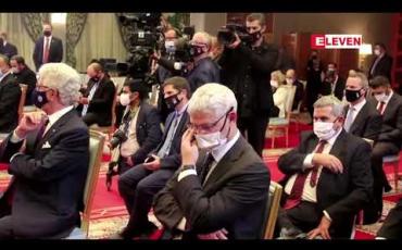 Embedded thumbnail for သံတမန်ဆက်ဆံရေးထူထောင်မှုဆိုင်ရာ နားလည်မှုစာချွန်လွှာများကို အစ္စရေးနှင့် မော်ရိုကို တာဝန်ရှိသူများ လက်မှတ်ရေးထိုး