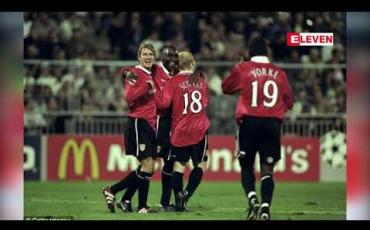 Embedded thumbnail for ၁၉၉၉ ဖလားသုံးလုံးချန်ပီယံ မန်ချက်စတာယူနိုက်တက်အသင်းမှာ လက်ရှိဂွါဒီယိုလာ၏ မန်စီးတီးကိုသာမက အသင်းတိုင်းကို အနိုင်ယူနိုင်စွမ်းရှိကြောင်း အန်ဒီကိုးလ် သုံးသပ် 