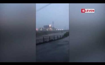 Embedded thumbnail for ဂျပန်တွင် တိုင်ဖွန်းမုန်တိုင်းဟာဂီဘစ် ကုန်းပိုင်းကိုဝင်ရောက်တိုက်ခတ်
