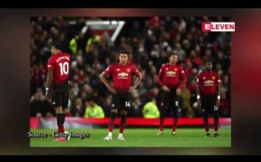 Embedded thumbnail for အတိတ်အောင်မြင်မှုများအပေါ် သာယာမနေဘဲ အောင်မြင်မှု အသစ်များ ရရှိရန် ကြိုးပမ်းရမည်ဟု ဆိုးလ်ရှား ဖွင့်ဟ