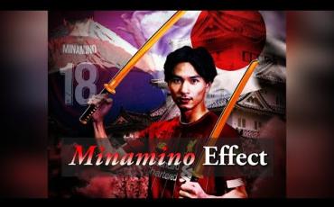 Embedded thumbnail for ဆာကူယာပန်း၊ အန်ဖီးလ်မှာရဲရင့်မယ့် တိုက်စစ်ဆာမူရိုင်းဆိုပြီး မီနာမီနိုကို တင်စားခဲ့ဖူးပါရဲ့