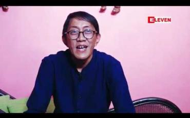 Embedded thumbnail for Home &amp;amp; Decoration (ရုပ်သံအစီအစဉ်)